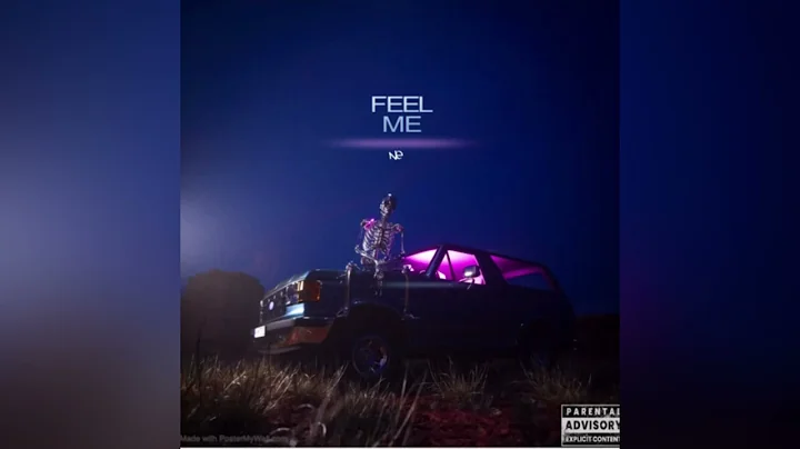 FEEL ME By NE (Prod By Chappo Beats )