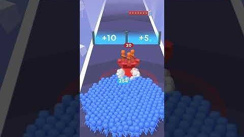 Count Masters: level 178