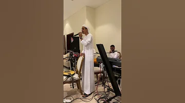 فرقة المرجانة الاماراتية خاتم احمر 