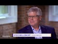 Qualcomm CEO Steve Mollenkopf on 'Bloomberg Studio 1.0'