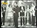 Capture de la vidéo Preselección Tve - Eurovisión 1970 (2/2)