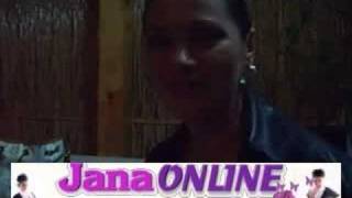 www.janaonline.eu - JANA POZDRAV - JanaONLINE - MyVideo