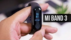 Yang Baru Di Xiaomi Mi Band 3! - Durasi: 5.26. 