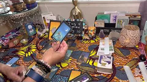 Gemini ♊️ Set Your Boundaries