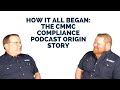 From Local IT to CMMC Experts: How a Machine Shop Call Changed Everything - EP #3