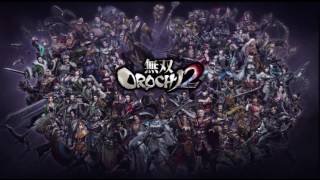 Warriors Orochi 3 - Limpid Light (Extended)