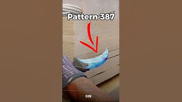 most expensive knife cs2 #csgo #cs2 #counterstrike