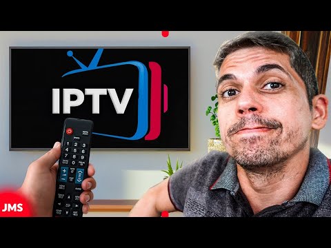 Vídeo: O seu ISP pode bloquear IPTV?