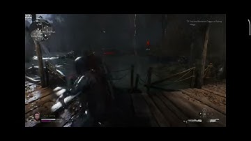 evil dead the game this video created by 6 months ago.this meat cleaver animation execute got remove