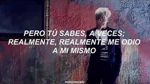 Reflection - Rap Monster (Namjoon / BTS) [Traducida Al Español]