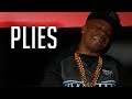 Plies checks Ebro's Street Cred!!