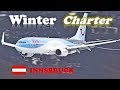 Incredible INNSBRUCK AIRPORT Plane Spotting 2018 • VERY BUSY WEEK-END • Winter Charter Flights