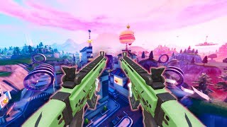 10 Fortnite Season 9 Glitches...