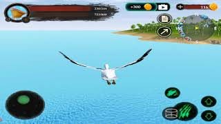 The Pelican Story and Adventure By Wild Life screenshot 4