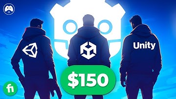 I Paid 3 Fiverr Devs To Make A Game in Godot 4