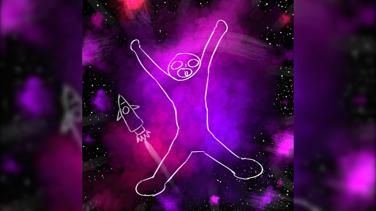 Cosmic Wanderer