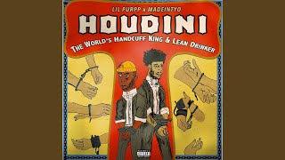 Houdini