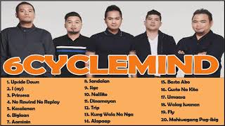 Best Of 6 Cycle Mind Greatest Hits Nonstop - OPM Love Songs Of All Time