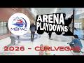 2026 MoPac Arena Playdowns - Men's Draw 3 feature - Connelly vs. Collins