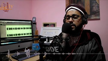 تلاوة جميلة لسورة فاطر بالصيغة المغربية الأصيلة / حسن الفاضلي Moroccan Reading Of The Quran/Fatter