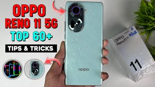 Top 60+ Tips & Tricks ( Oppo Reno 11 5G )