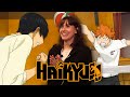 THEY HAVE SYNERGY!! 😲 | Haikyuu!! Season 1 Episode 4 Reaction!
