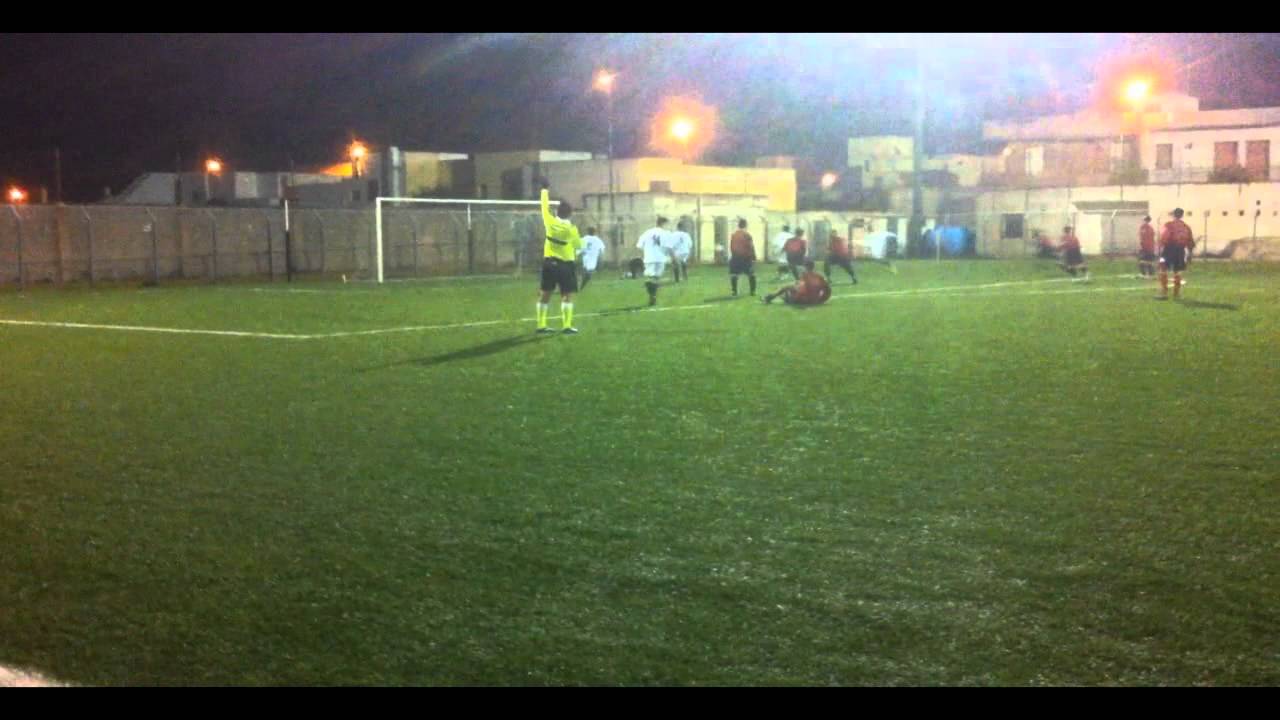 Leonardo Zocco - A.S.D Vilù Casarani v2