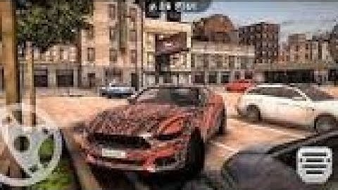 Car Parking Multiplayer vs Parking Master Multiplayer 2 Game Comparison | Best Parking Game