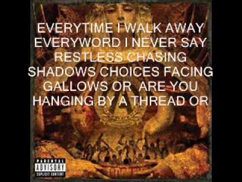 atreyu gallows