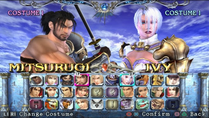 Soul Calibur: Unbreakable Soul is out today on iOS - screens, trailer &  details inside