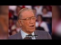 George Beverly Shea Sings "How Great Thou Art"