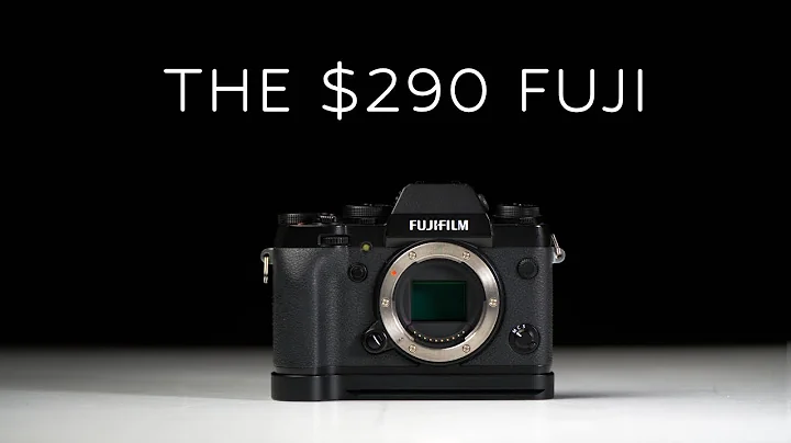 The Only Fuji Camera You Will Ever Need. - DayDayNews