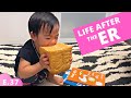 Life after the Japanese Emergency Room E.37