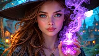 АУДИОКНИГА ПОЛНОСТЬЮ  💍 ЧЁРНАЯ ВЕДЬМА ИЩЕТ МУЖА: Кто не спрятался, я не виновата! 😂 Любовное фэнтези