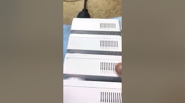 Netcomm NP511 or 505F or 205 or 204 correct pairing process