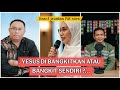“Kebingungan Pdt Saat Ditanya: Yesus Bangkit Sendiri atau Dibangkitkan?”
