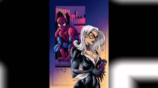 Tributo a: Spider-Man x Black Cat