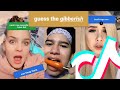 Funny Tik Tok Guess the Gibberish compilation u need to watch 😃😍