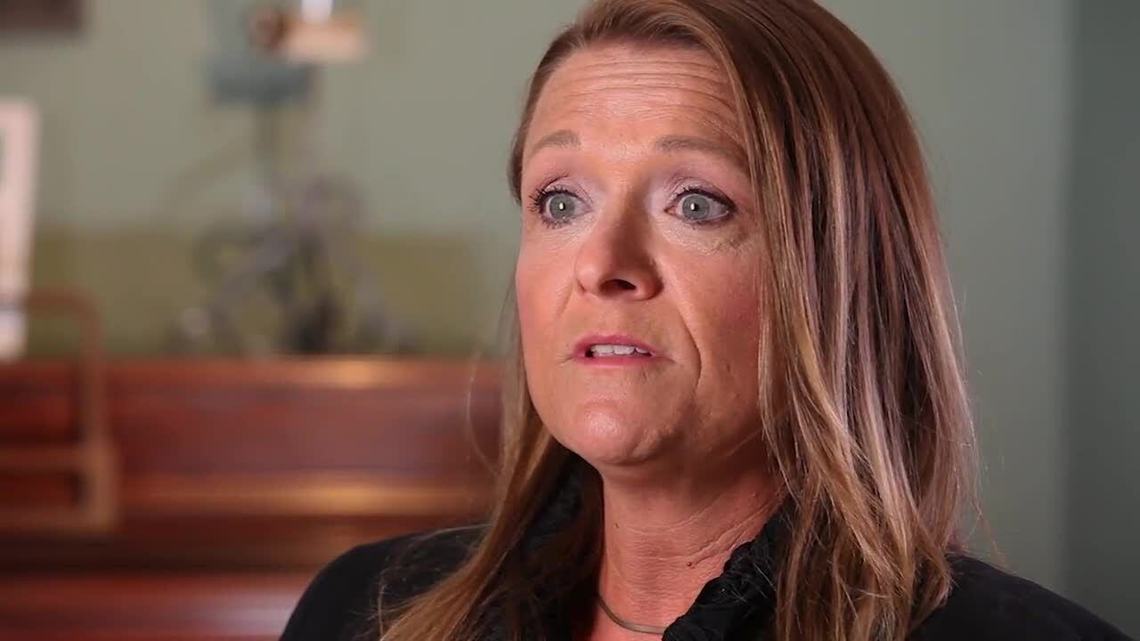 Women of True Grit: Angela Hacker