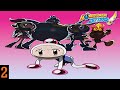 เปิดจุดเก็บหัวใจ การ์ด และ Charabom ที่ไม่ควรพลาด ใน World 3 และ 4│Part2│Bomberman Jetters