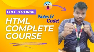 HTML Tutorial for Beginners | Learn html in a video in Hindi | html full course in Hindi | Sonu Soft screenshot 5