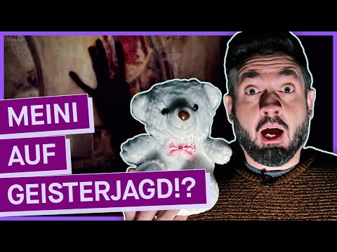 Video: Wer sagt, dass neugierige Geister es wissen wollen?