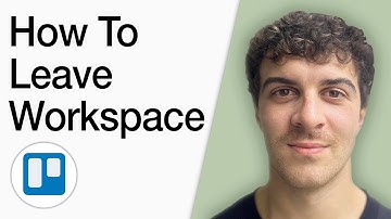 How To Leave Trello Workspace (Full 2025 Guide)