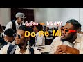 Santrinos Raphael  Ft. Lil Jay Bingerack  -  Do Re Mi ( Clip Officiel )