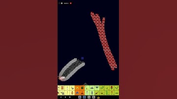 HOW TO MAKE A CANNON #physics #cannon #war #sandbox