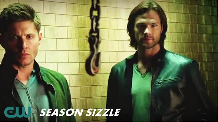 Tv Now Fall Promo 2013 - 2014 | The CW