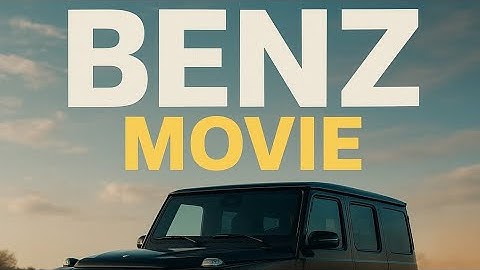 Benz (LCU)- Notion Trailer | Raghava Lawrence | Nivin Pauly | Jayam Ravi | Lokesh Kanagaraj