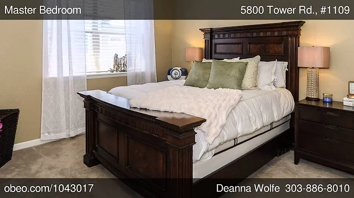5800 Tower Rd, 1109 Denver CO 80249 - Deanna Wolfe...