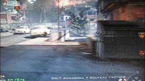 what does a predator missile look like?