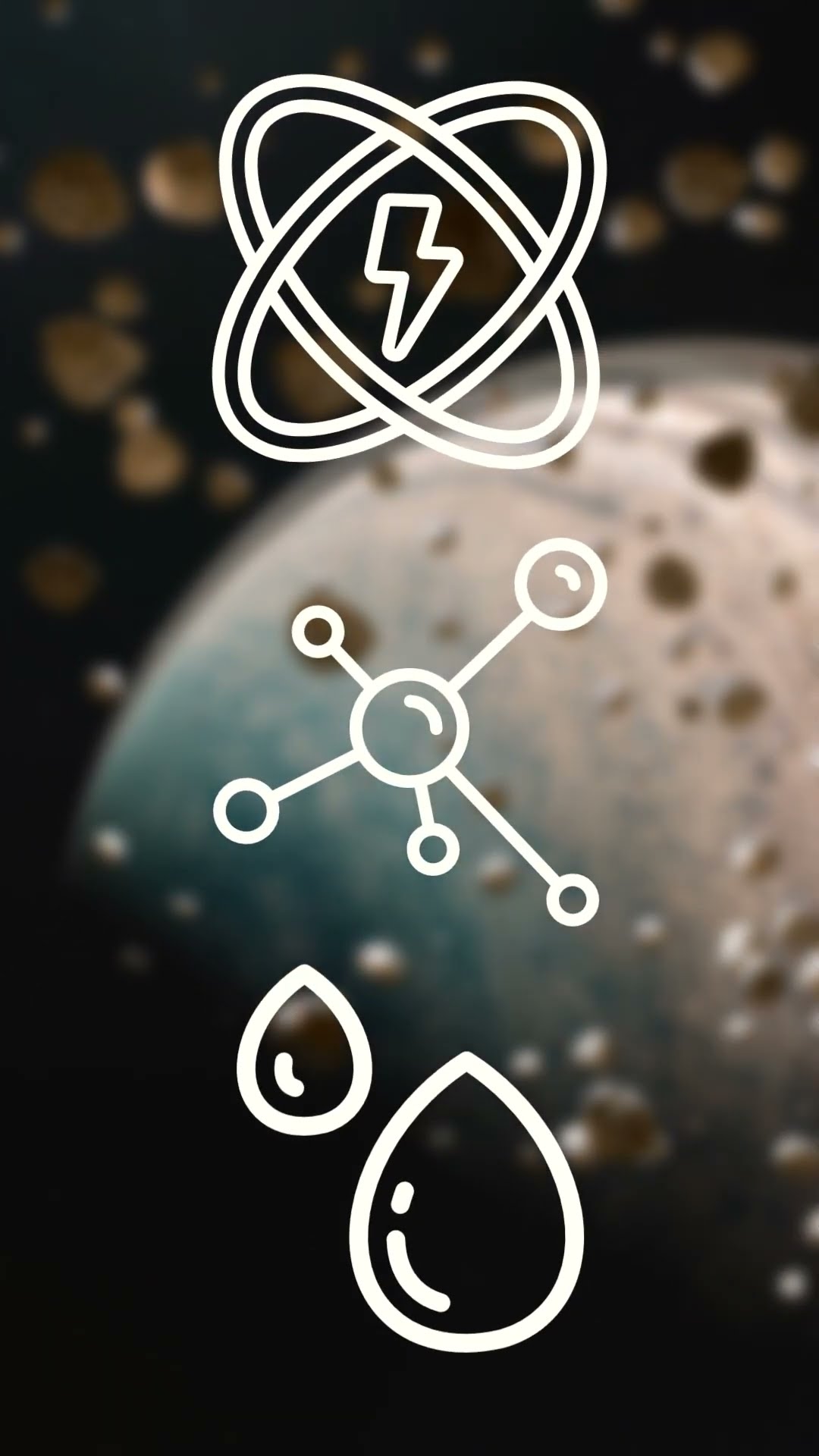 One Simple Component Could Make Jupiter Habitable! #space #jupiter #facts